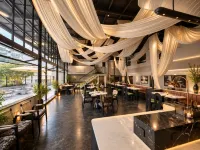 Manka Peninsula Hotel (The Old Town of Zhangzhou) - موقف سيارات
