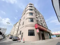 Jingzu Esports Hotel (Yangxi West Lake Branch) Hotels in West Lake Park