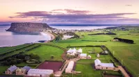Stanley Seaview Inn - Wifi