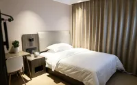 Lanshang Hotel - 2-Star