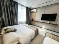 Jiayin Jiangtingju Homestay - Ramah Hewan Peliharaan