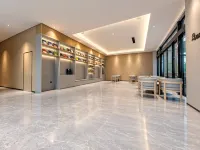 Lanting Hotel (Ankang Railway Station) - 3 ดาว
