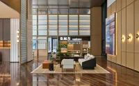 Atwell Hangzhou Wulin by IHG - bar