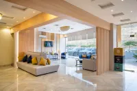 Al Qasr Hotel Suites - Al Minsk - Condos