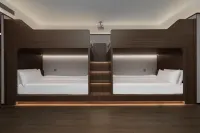 Heguang ALIENSPACE Alien eSports Hotel (Hohhot Dazhaosi Kuangxiangzi Branch) - Wi-Fi