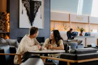 voco Queenstown by IHG - breakfast