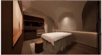 Changzhou Jiangnan Mingdu International Hotel (Jintan Store) - Spa