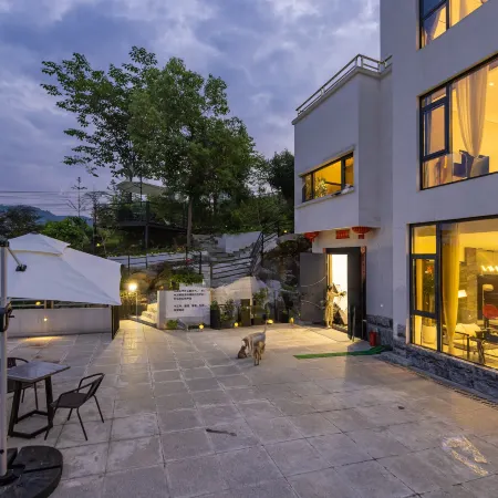 Benxinxuan Homestay