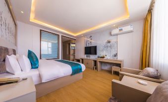 Fairyland Hotel (Lijiang Gucheng South Gate)