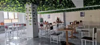 Maigiti Baichuan International Hotel - breakfast