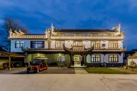 Yuxian Huixiang Qingyuan Homestay (Taohuatan Scenic Area Branch)