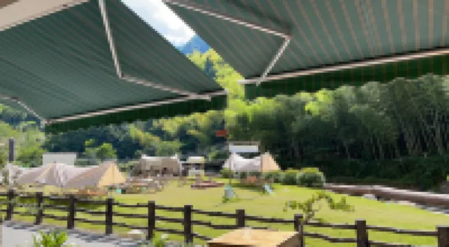 Floral Hotel  · Pan'an chujianshanshe hotel