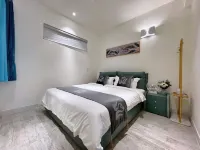 Anaya Slow Time Courtyard