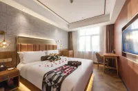 James Joyce Coffetel ((Daxing Beijing NewAirport Huangcun West StreetSubway Station Branch) Hotels in Daxing Eco-agriculture Tourist Area