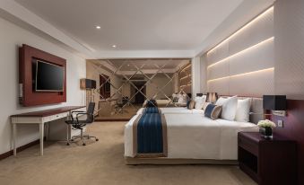 Yangon Thanlwin Hotel