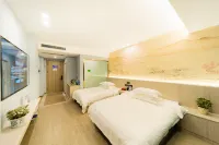 Pujiang Qianbaidu Hotel - Esports