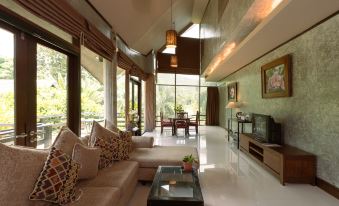 Kireethara Boutique Resort