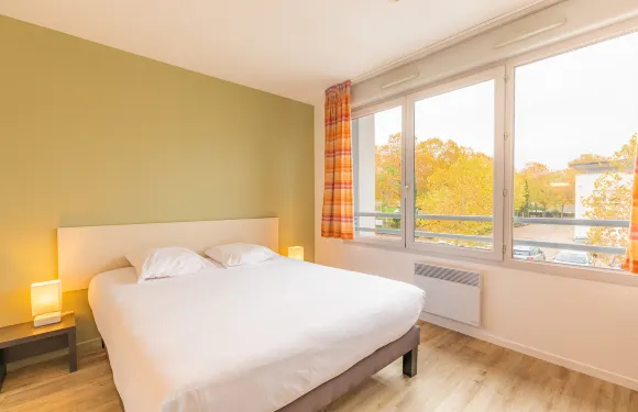 布爾格恩佈雷斯經典城市公寓酒店