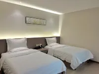 Weisidun Hotel