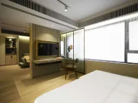 The Lotus House Hotels near ميدان سينادو