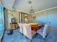 Xinquanshan Hot Spring Hotel فنادق في ووداليانتشى
