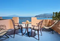 Hotel Belair - Romantic