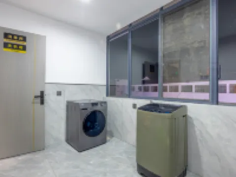 Fengqing Shunning Smart Hotel (Fengqing Passenger Station Store) Hotels in Fengqing