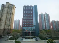 Manju Hotel (Zaozhuang Hengshan Road)