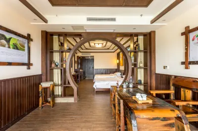 Nanchang Xixia Holiday Hotel Các khách sạn gần Jiangxi Ahead Software Vocational and Technical College