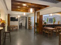 武當山逸和居（南岩景區店） - 早餐