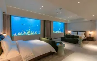 Zhimo Homestay (Wanfeng Linfenglin Huajing Branch) Hotels in Xingyi