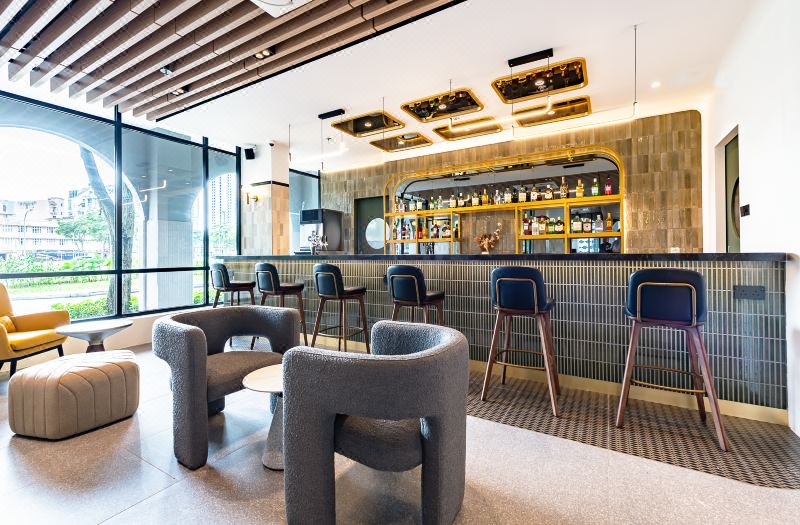 Owen House by Hmlet photo 2