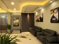 Oscar Theatre Hotel Hotels in Shilou