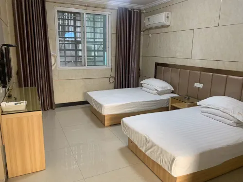 Xiantao Jingyuan Hotel - 2-Star