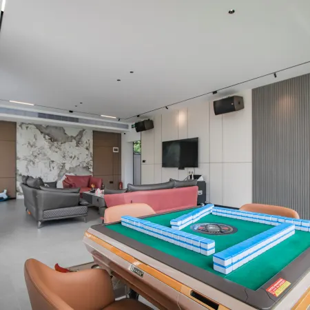 Conghua Cloud · Guanshantian Manor Homestay