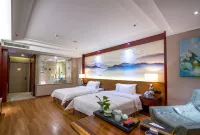 Peninsula International Hotel Hotels in Putian