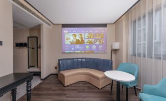 Jiacheng Hotel (Suzhou Shaoguan Xingxian Road Branch)