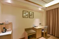 California Hotel