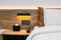 AHS Hotel (Yinchuan Gulou Pedestrian Street Yuhuangge) - 3-Star