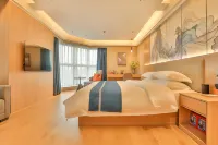 Jinmai Hotel (Xinxiang Municipal Government High-speed Railway East Station)