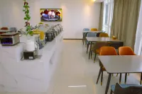 格林豪泰酒店（滕州火車站真愛店）