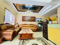 Nanjiang Jin Business Hotel