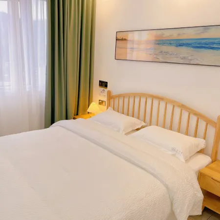 Muzili Homestay