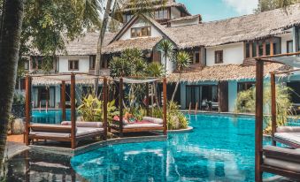 Villa Samadhi by Samadhi - Age 12 and Above Only