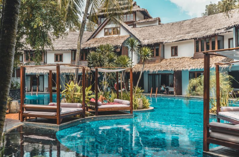 Villa Samadhi by Samadhi - Age 12 and Above Only photo 4