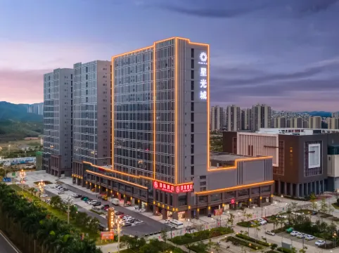 BOHAI Hotel