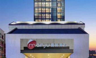 Manju Hotel