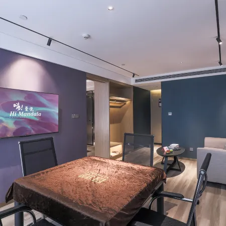 IMPERIAL DRAGON BAY MANDALA HOTEL