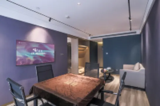 IMPERIAL DRAGON BAY MANDALA HOTEL