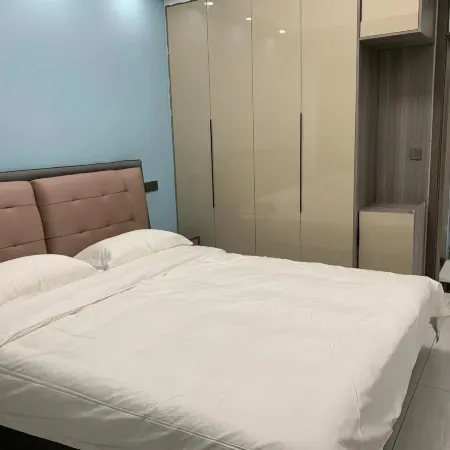 Yongcheng Asia Pacific Hotel